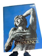 Renaissance andrew graham for sale  GLASGOW