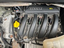 Renault kangoo 1.6 for sale  SHOTTS