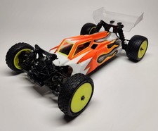 Xray xb4 2015 d'occasion  Expédié en Belgium