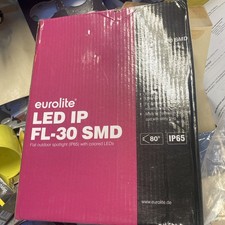 Eurolite fl30 smd gebraucht kaufen  St Johann