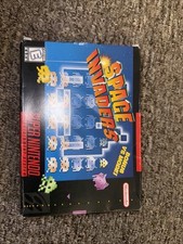 Space invaders super for sale  COVENTRY