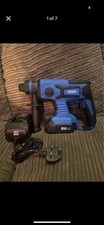 draper cordless hammer drill 18v for sale draper cordless hammer drill 18v for sale MANCHESTER