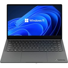 Notebook Gateway Ultra Slim 15.6" alta definição total Intel Core i3-1115G4 4GB 128GB Win11H comprar usado Notebook Gateway Ultra Slim 15.6" alta definição total Intel Core i3-1115G4 4GB 128GB Win11H comprar usado  Enviando para Brazil