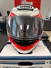 Shoei nxr2 capriccio usato  Bagnolo Mella