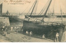 Charente maritime rochelle d'occasion  France