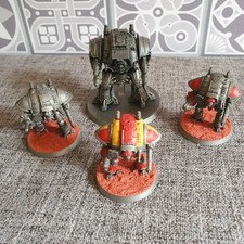 Adeptus titanicus imperial for sale  LONDON
