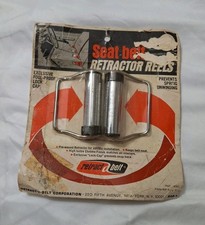 Vintage car seat for sale  Fairmount