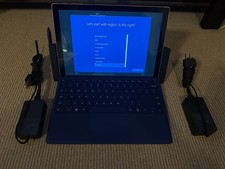 i7 surface pro ram core 16gb for sale  Forest Knolls