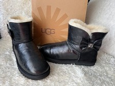 Ugg mini bailey for sale  LONDON