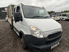 Plate iveco daily for sale  SOLIHULL