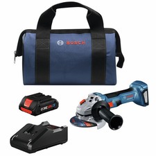 Bosch gws18v8b15rt 18v for sale  Suwanee