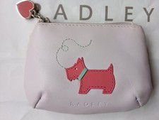 Radley small pink for sale  FRODSHAM