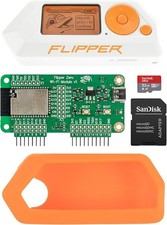 Flipper zeros multiutensile usato  Spedire a Italy