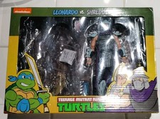 Neca shredder leonardo for sale  Gardena