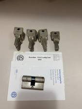 Ces schließzylinder schlüsse gebraucht kaufen Ces schließzylinder schlüsse gebraucht kaufen  Oberkotzau