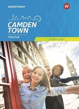 Camden town berstufe gebraucht kaufen  Berlin