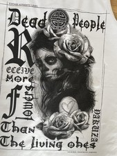 Yakuza weisses shirt gebraucht kaufen  Weyarn