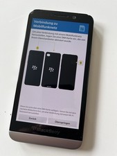 Blackberry z30 16gb gebraucht kaufen  Hockenheim