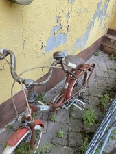 Bicicletta bambino vintage usato  Vicoforte