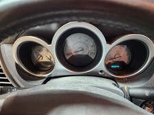 Speedometer cluster mph for sale  Annandale