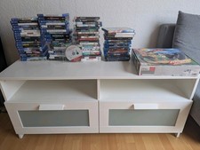 Playstation mega spielesamlung gebraucht kaufen  Herten
