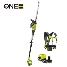 Ryobi rpt184520c 18v for sale  UK