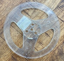 Scotch reel reel for sale  HORSHAM