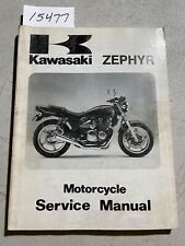 1990 kawasaki zephyr for sale  Westville