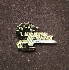 Rare pins train d'occasion  Quimper