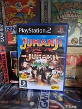 Jumanji complet pal d'occasion  Strasbourg-