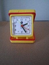 travel alarm clocks for sale travel alarm clocks for sale HELSTON