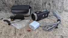 Video camera camcorder for sale  Lehi