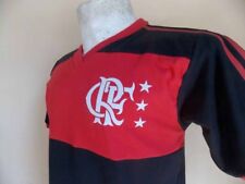 Réplica de Jersey Vintage FLAMENGO Champion 1981 - Todos os Tamanhos!! Brasil, usado comprar usado  Enviando para Brazil