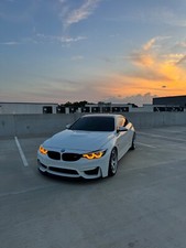 2015 bmw crank for sale  Hoschton