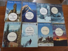 Montagne lot livres d'occasion  Perrignier