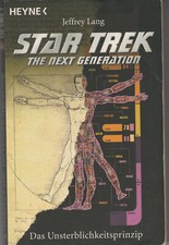 Star trek dthe gebraucht kaufen  Nauheim