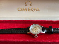 1965 mega damenarmbanduhr gebraucht kaufen  München
