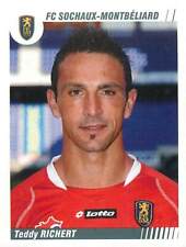 Panini football 2009 d'occasion  Aurillac