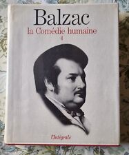 Honoré balzac comédie d'occasion  Orleans-