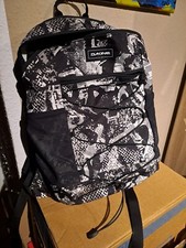 Rucksack skater dakine gebraucht kaufen  Kiel