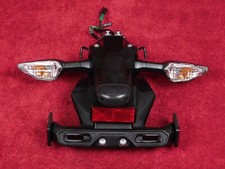 Rear fender license for sale  Mesa