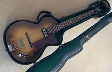 Hofner club 1960 for sale  UK