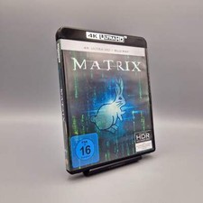 Matrix ultra blu gebraucht kaufen  Wolfsburg