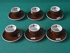 Set tazzine piattini usato  Italia