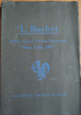 Bochet otav concors usato  Merate