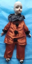 Vintage musical dummy for sale  Fredericksburg
