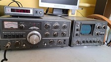 Kenwood 520se station for sale  DERBY