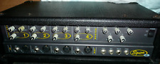 Squier channel mixer for sale  SPALDING