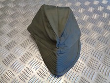 Casquette kaki militaire d'occasion  Salernes