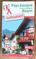 Pays basque bearn d'occasion  Saint-Martin-d'Uriage